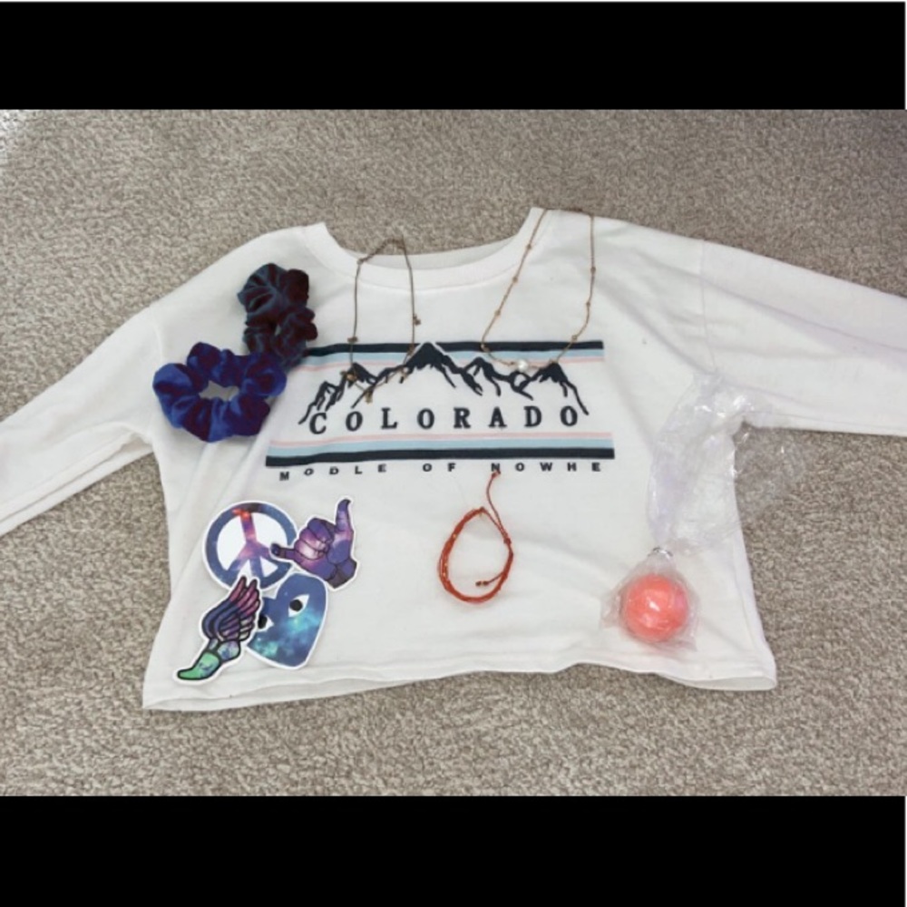 Aesthetic pack
